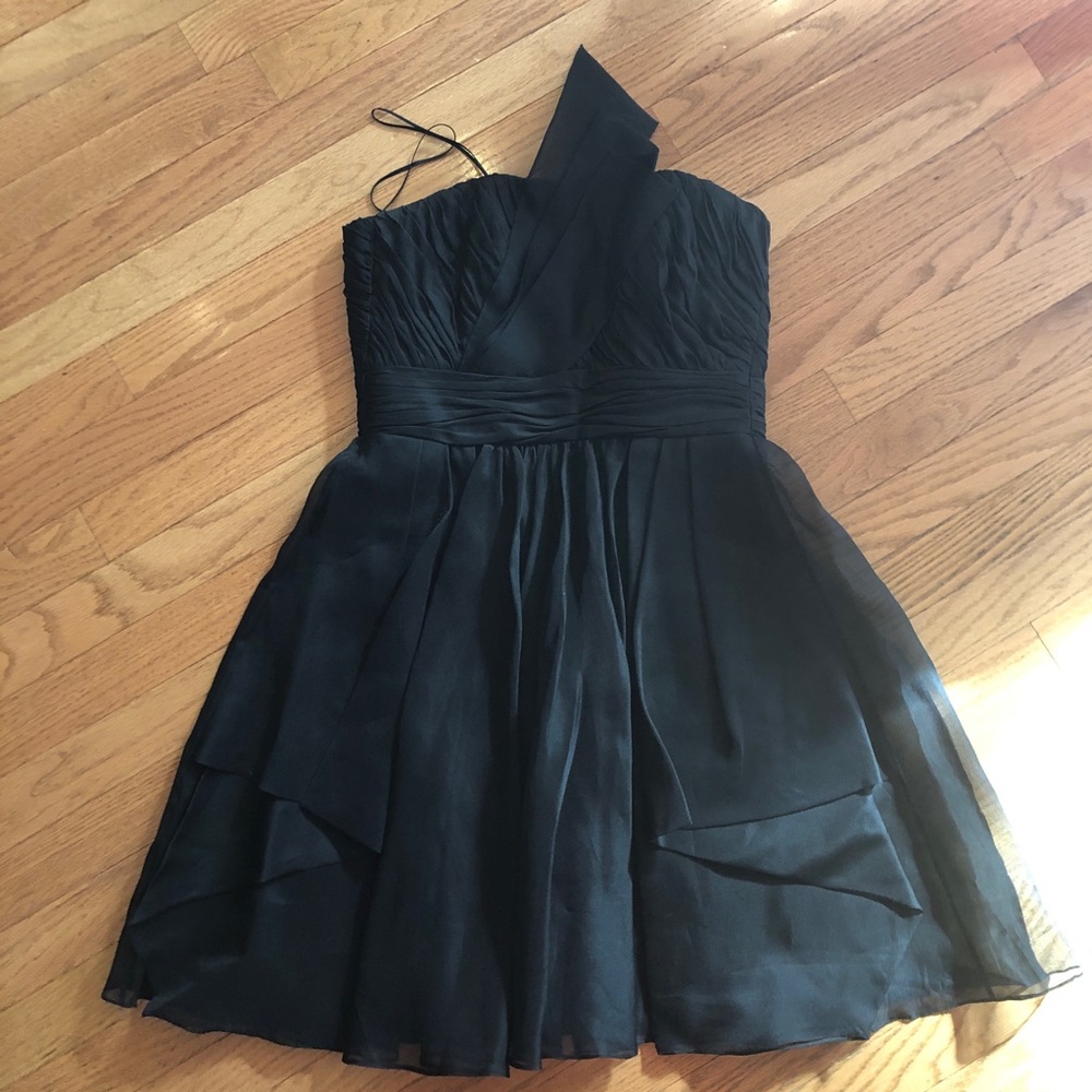 Badgley Mischka Cocktail Dress